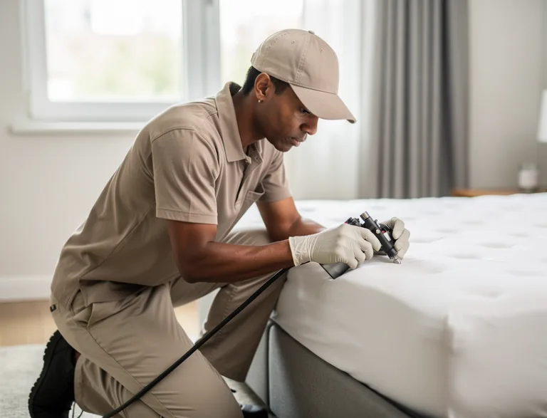 Bed Bug Treatment service in Halifax South End